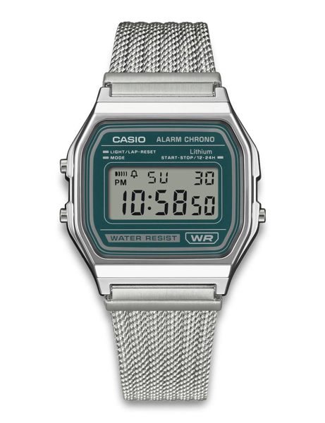 Model A158WEM-3EF, autoriseret forhandler Watchandjewelry.shop - English