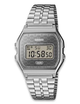 Model A159WEVJ-7ER, autoriseret forhandler Watchandjewelry.shop - English