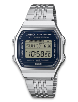 Model ABL-100WE-2AEF, autoriseret forhandler Watchandjewelry.shop - English