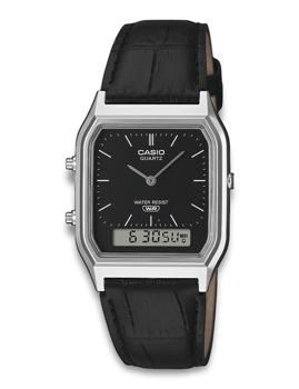 Model AQ-230EL-1AEF, autoriseret forhandler Watchandjewelry.shop - English