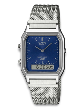 Model AQ-230EM-2AEF, autoriseret forhandler Watchandjewelry.shop - English