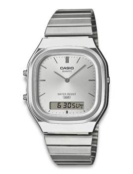 Model AQ-240E-7AEF, autoriseret forhandler Watchandjewelry.shop - English