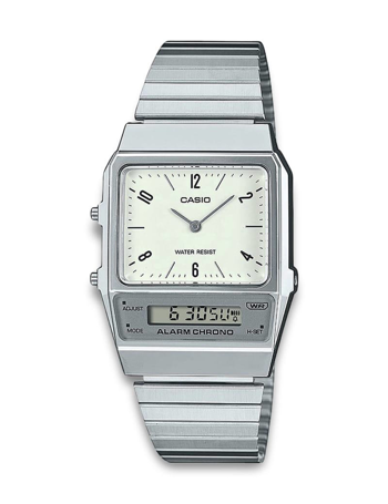 Model AQ-800E-7A2EF, autoriseret forhandler Watchandjewelry.shop - English