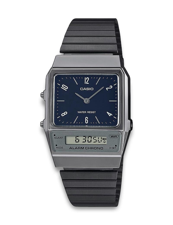 Model AQ-800EB-2AEF, autoriseret forhandler Watchandjewelry.shop - English