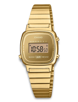 Model LA670WEGS-9AEF, autoriseret forhandler Watchandjewelry.shop - English