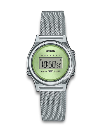 Casio model LA700WEM-3AEF buy it at your Watch and Jewelery shop