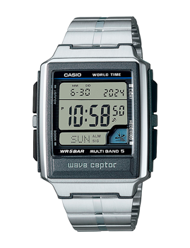 Casio model WV-59RD-1AEF buy it at your Watch and Jewelery shop