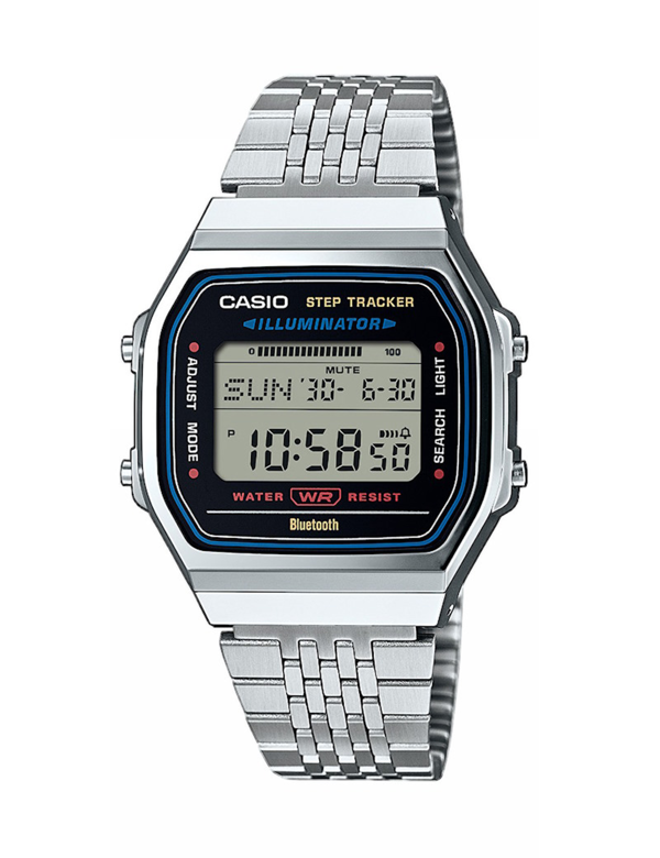 Casio model ABL-100WE-1AEF buy it at your Watch and Jewelery shop