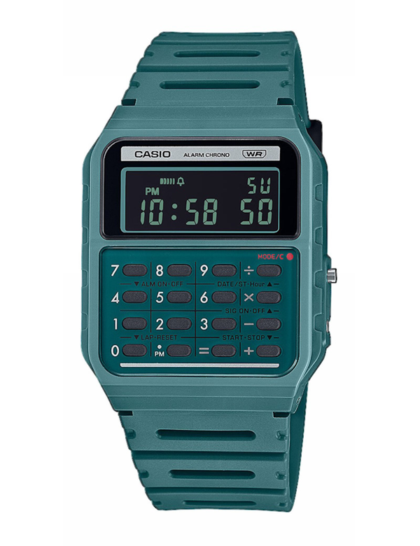 Casio model CA-53WB-3BEF buy it at your Watch and Jewelery shop