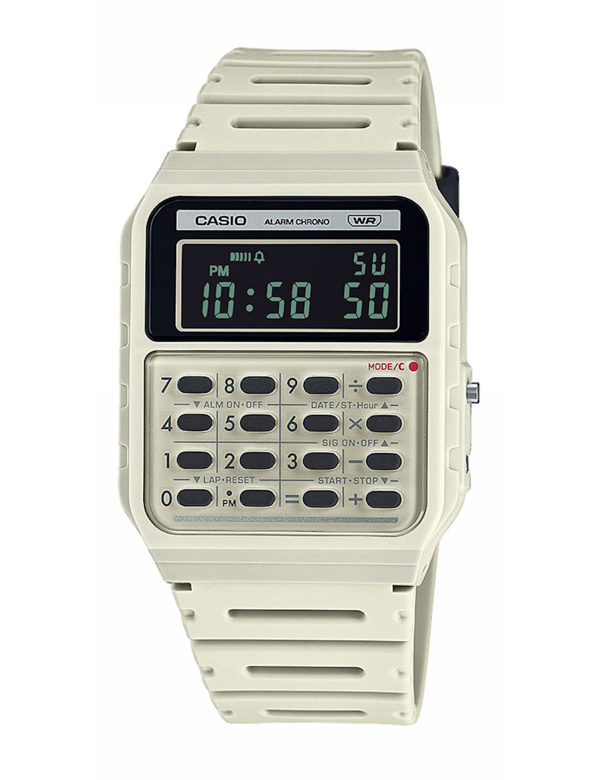 Casio model CA-53WB-8BEF buy it at your Watch and Jewelery shop