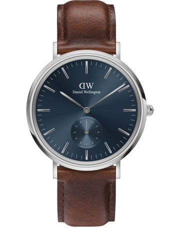 ADW00100709, Daniel Wellington Classic Quartz Herre m/rem
