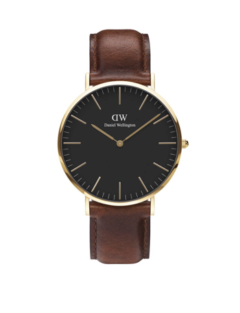 Daniel Wellington model ADW00100543 Køb det her hos Houmann.dk din lokale watchmager