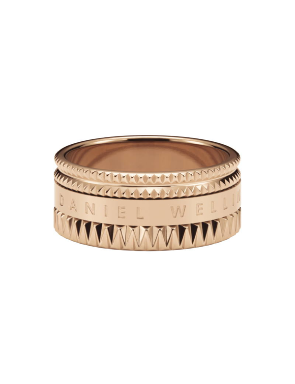 ADW00400199, DANIEL WELLINGTON ELEVATION RING 54 RG Ring
