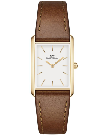 ADW00100696, Daniel Wellington Tank Quartz Dame m/rem