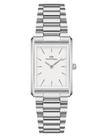 ADW00100700, Daniel Wellington Tank Quartz Dame m/lænke