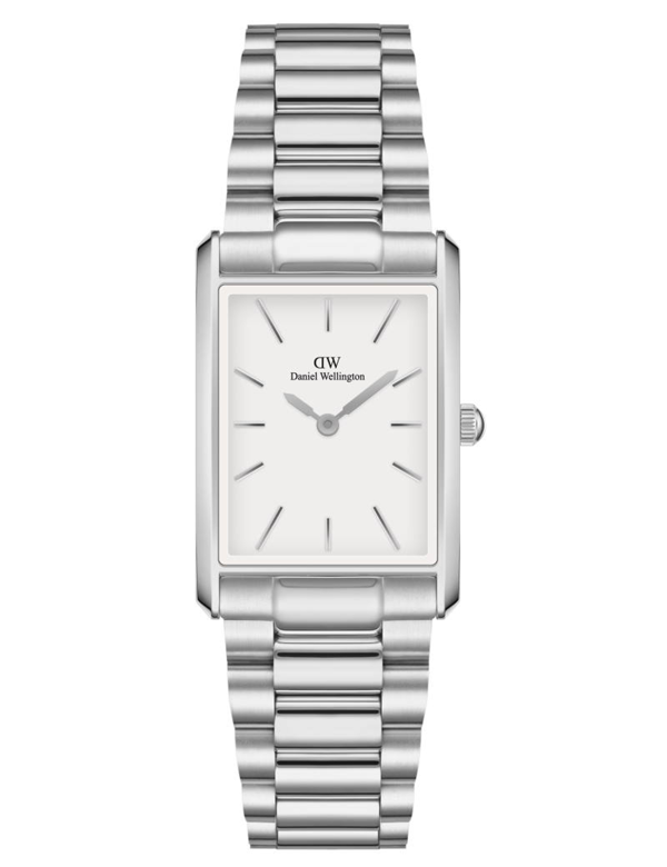 ADW00100700, Daniel Wellington Tank Quartz Dame m/lænke