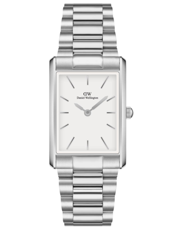 ADW00100701, Daniel Wellington Tank Quartz Herre m/lænke