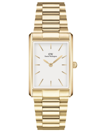 ADW00100703, Daniel Wellington Tank Quartz Herre m/lænke