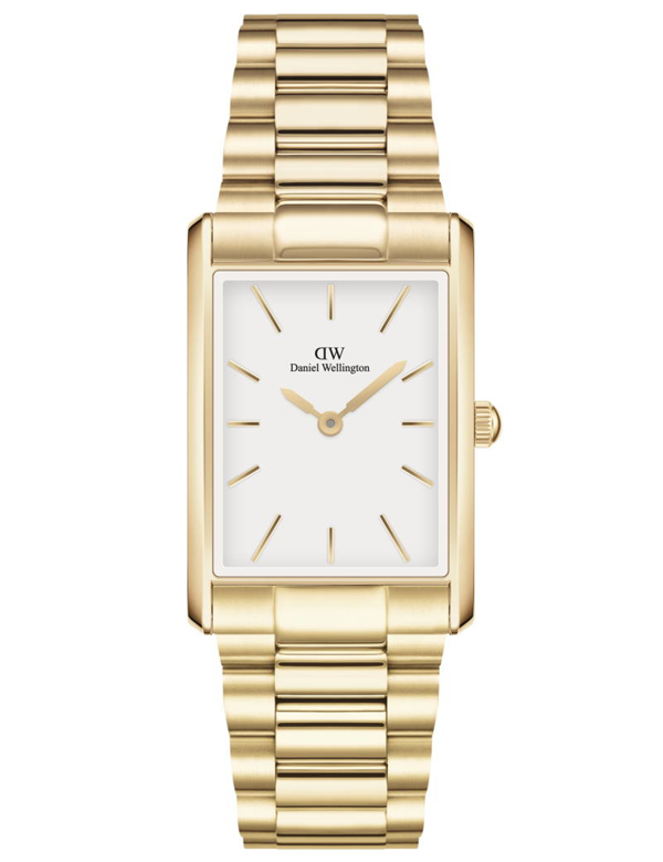 ADW00100703, Daniel Wellington Tank Quartz Herre m/lænke