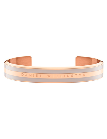 ADW00400012, DANIEL WELLINGTON CLASSIC BRACELET DESERT SAND RG SMALL Armbånd