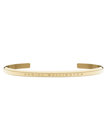 ADW00400074, DANIEL WELLINGTON CLASSIC BRACELET GOLD LARGE Armbånd
