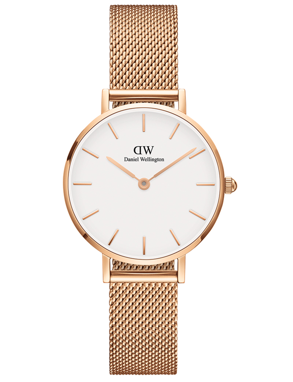 Daniel Wellington model ADW00100219 Køb det her hos Houmann.dk din lokale watchmager