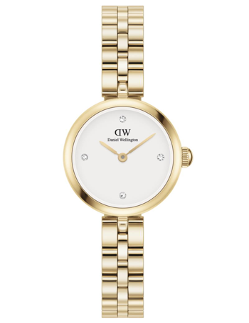 ADW00100715, Daniel Wellington Elan Quartz Dame m/lænke