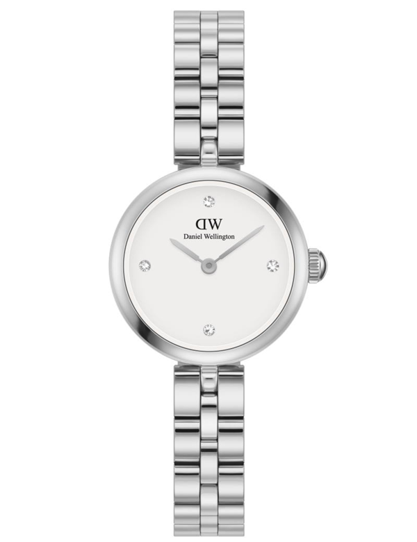 ADW00100716, Daniel Wellington Elan Quartz Dame m/lænke