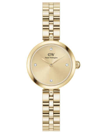 ADW00100718, Daniel Wellington Elan Quartz Dame m/lænke