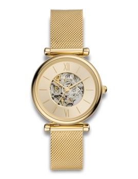 Model ME3250, autoriseret forhandler Watchandjewelry.shop - English