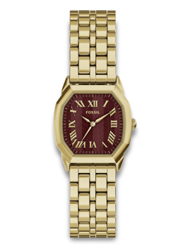 Model ES5511, autoriseret forhandler Watchandjewelry.shop - English