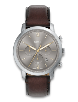 Model FS6129, autoriseret forhandler Watchandjewelry.shop - English