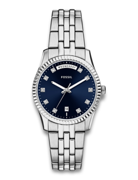 Model ES5457, autoriseret forhandler Watchandjewelry.shop - English