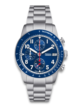 Model FS6047, autoriseret forhandler Watchandjewelry.shop - English