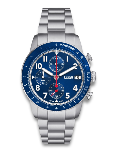 Model FS6047, autoriseret forhandler Watchandjewelry.shop - English