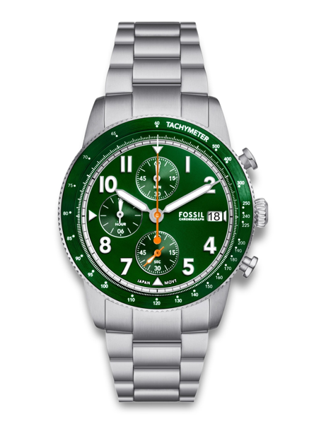 Model FS6048, autoriseret forhandler Watchandjewelry.shop - English