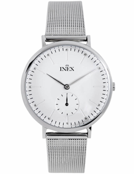 Inex model A69517-1S4I buy it at your Watch and Jewelery shop