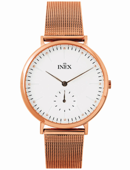 Inex model A69517-2D4I buy it at your Watch and Jewelery shop
