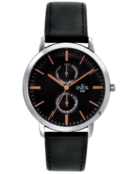 Inex model A69525S3I buy it at your Watch and Jewelery shop