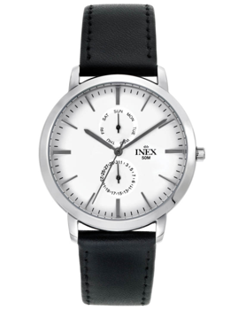 Inex model A69525S4I buy it at your Watch and Jewelery shop