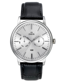 Inex model A76200S3I buy it at your Watch and Jewelery shop