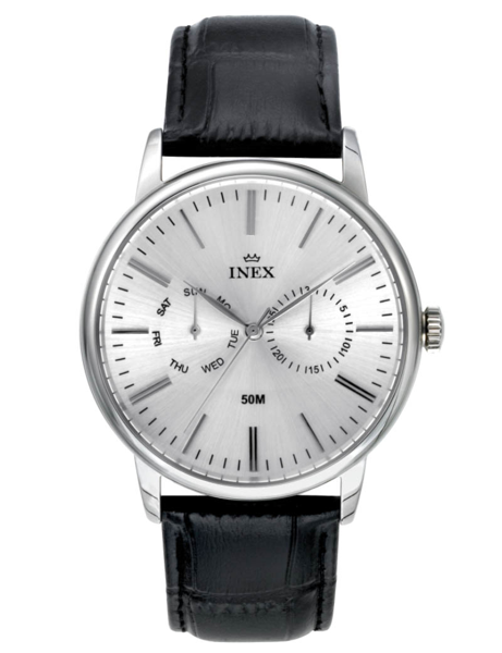 Inex model A76200S3I buy it at your Watch and Jewelery shop