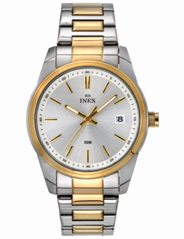 Inex model A76201-1B4I buy it at your Watch and Jewelery shop