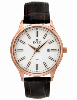 Inex model A76202D4I buy it at your Watch and Jewelery shop