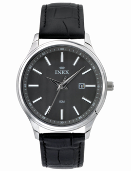 Inex model A76202S5I buy it at your Watch and Jewelery shop