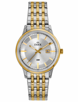 Inex model A76203-1B4I buy it at your Watch and Jewelery shop