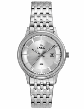 Inex model A76203-1S4I buy it at your Watch and Jewelery shop