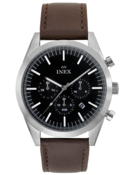 Inex model A76204S5I buy it at your Watch and Jewelery shop