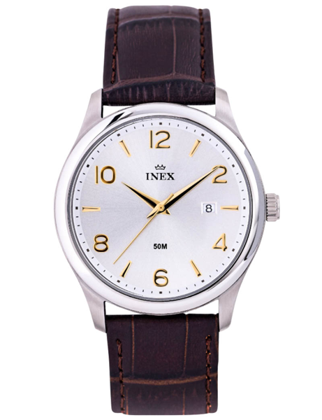 Inex model A76205S4I buy it at your Watch and Jewelery shop