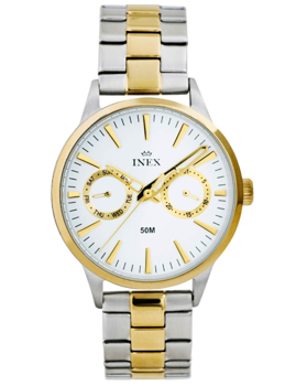 Inex model A76206B0I buy it at your Watch and Jewelery shop